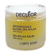 Decleor Aromessence Spa Relax Balm